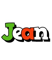 jean venezia logo