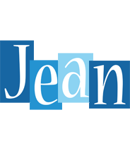 jean winter logo