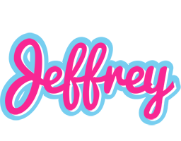 jeffrey popstar logo