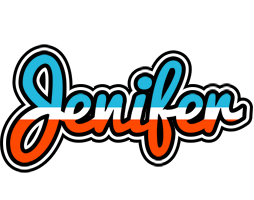 jenifer america logo