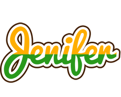 jenifer banana logo