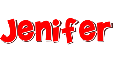 jenifer basket logo