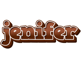 jenifer brownie logo