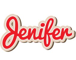 jenifer chocolate logo