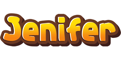 jenifer cookies logo