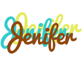 jenifer cupcake logo