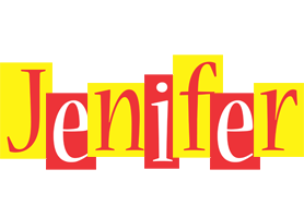 jenifer errors logo