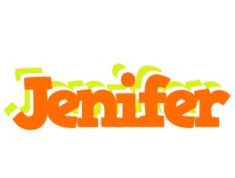 jenifer healthy logo