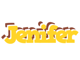 jenifer hotcup logo