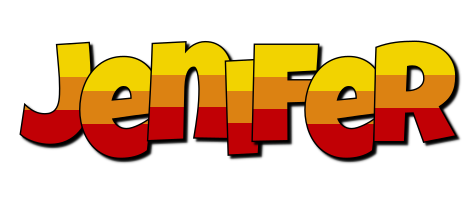 jenifer jungle logo