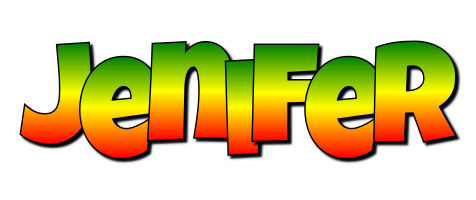 jenifer mango logo