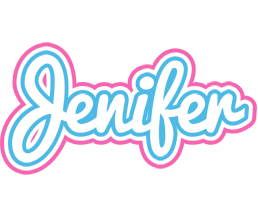 jenifer outdoors logo