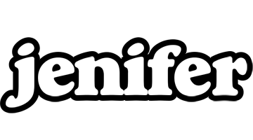 jenifer panda logo