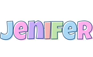 jenifer pastel logo