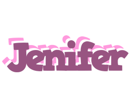 jenifer relaxing logo