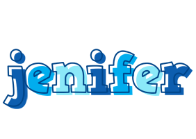 jenifer sailor logo