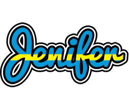 jenifer sweden logo