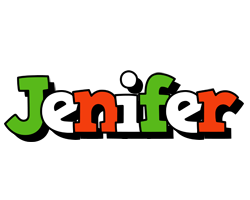 jenifer venezia logo