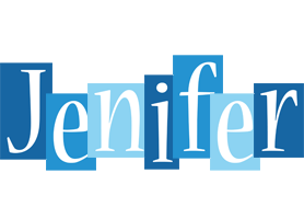 jenifer winter logo