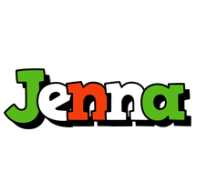 jenna venezia logo