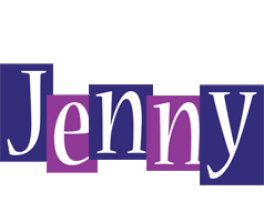 jenny autumn logo