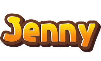 jenny cookies logo