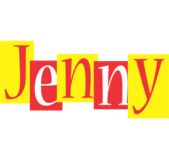 jenny errors logo