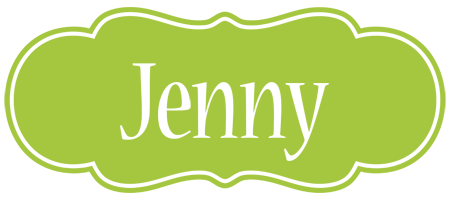 jenny family logo