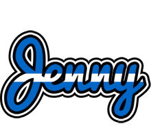 jenny greece logo