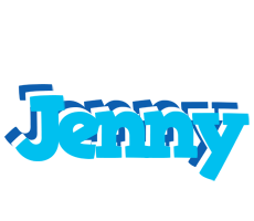 jenny jacuzzi logo