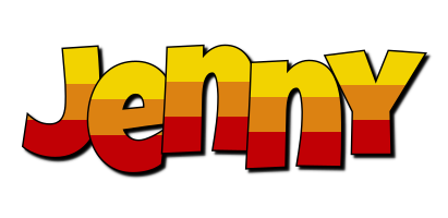 jenny jungle logo