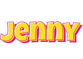 jenny kaboom logo