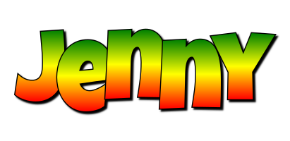 jenny mango logo