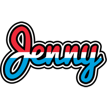 jenny norway logo