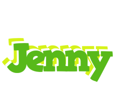 jenny picnic logo