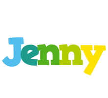 jenny rainbows logo