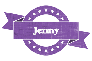 jenny royal logo