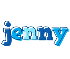 jenny sailor logo