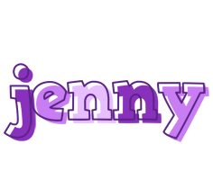 jenny sensual logo