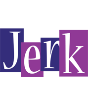 jerk autumn logo