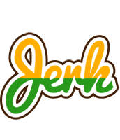 jerk banana logo