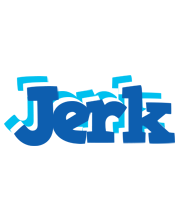 jerk business logo