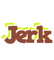 jerk caffeebar logo