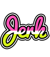 jerk candies logo