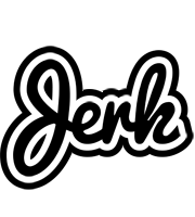 jerk chess logo