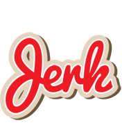 jerk chocolate logo