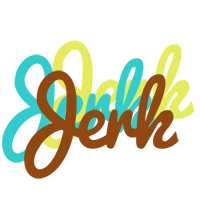 jerk cupcake logo