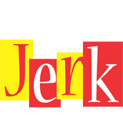 jerk errors logo