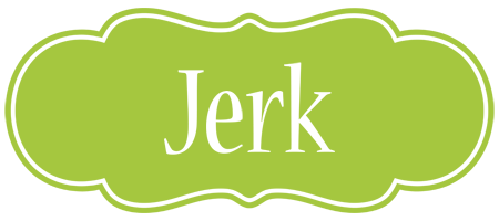 jerk family logo