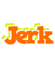 jerk healthy logo